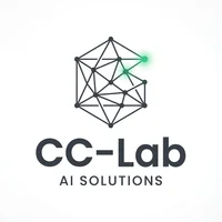 CC Lab square logo