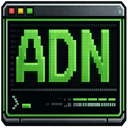 ADN Icon